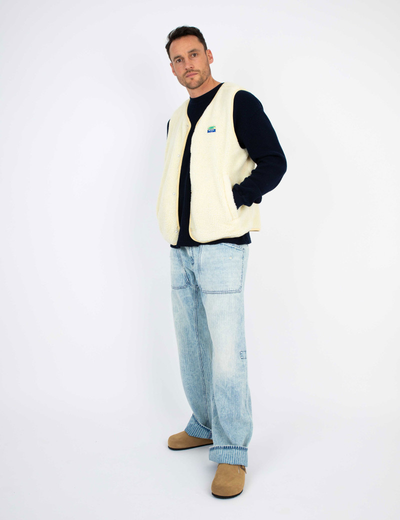 Id&eacute;es Looks et Tenues - Vestes Sans Manches